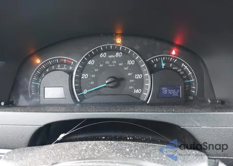 2014 Toyota Camry Le из США, поврежденный, VIN 4T4BF1FK2ER354562